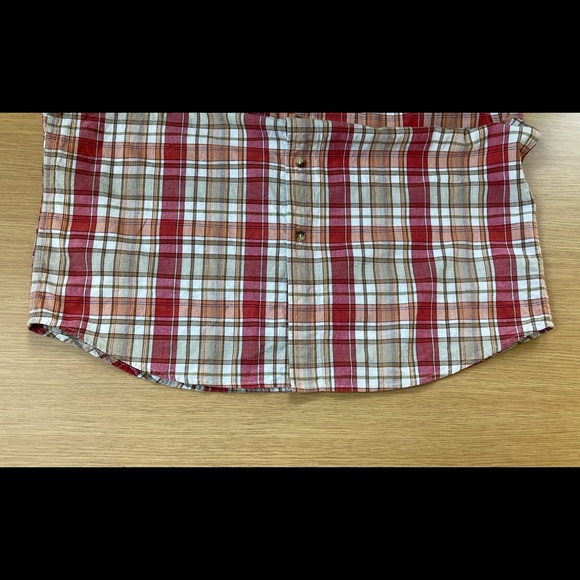 Pendleton short sleeve shirt - Picture 9 of 9